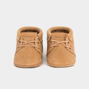 Freshly Picked Cedar Oxfords Size 3